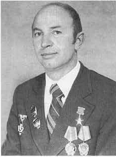 Тишуров Вячеслав Алексеевич 